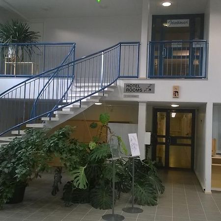 Hotel Jalaskievari Jalasjärvi Εξωτερικό φωτογραφία