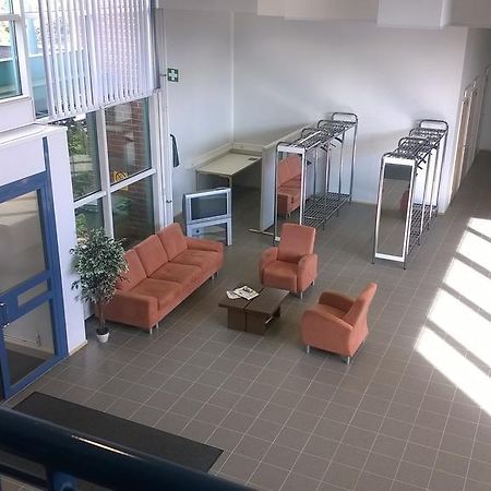 Hotel Jalaskievari Jalasjärvi Εξωτερικό φωτογραφία