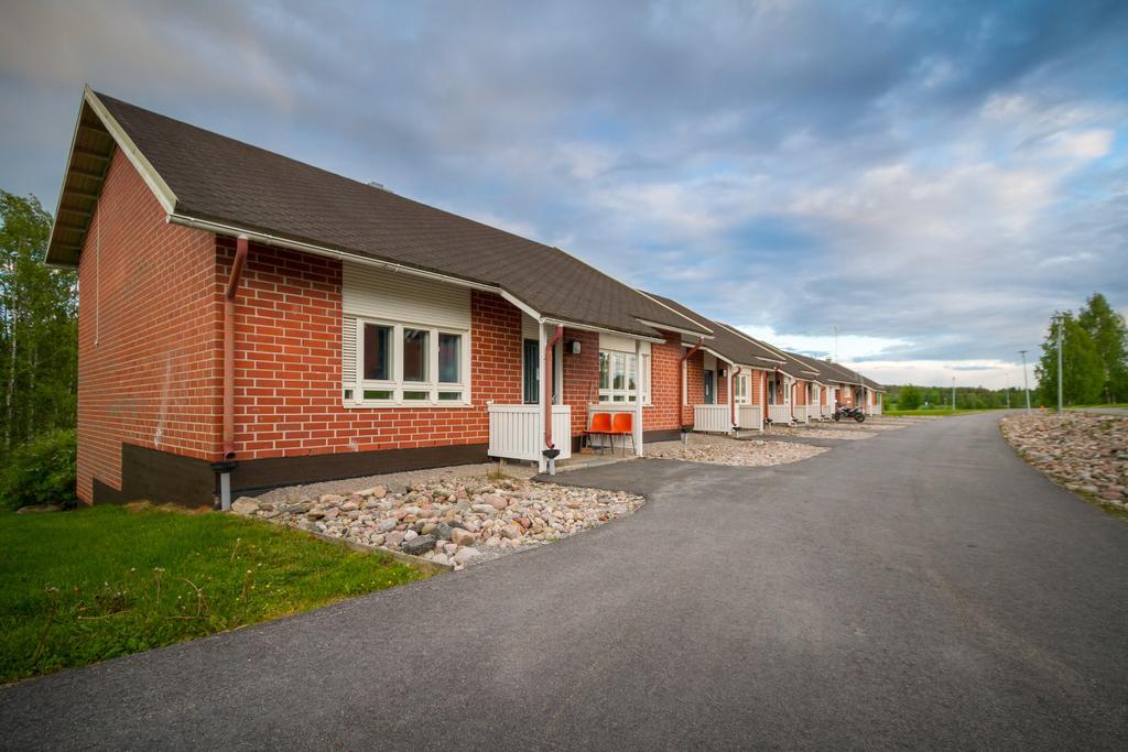 Hotel Jalaskievari Jalasjärvi Δωμάτιο φωτογραφία