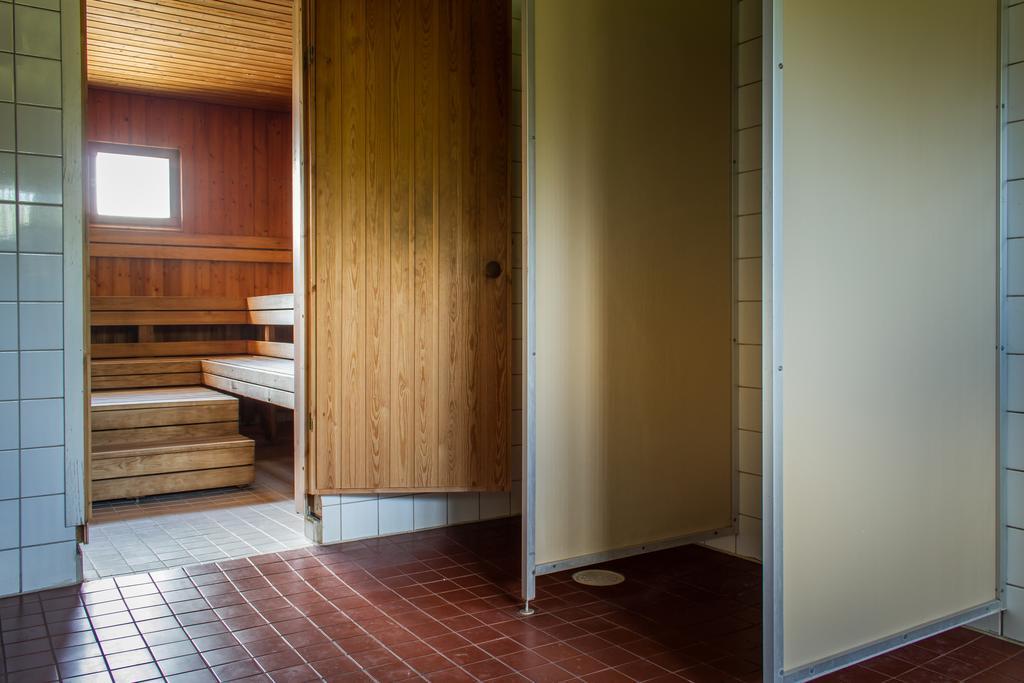 Hotel Jalaskievari Jalasjärvi Εξωτερικό φωτογραφία