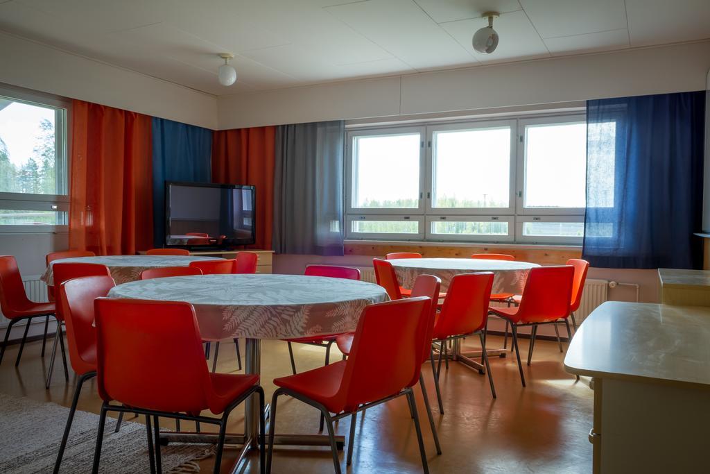 Hotel Jalaskievari Jalasjärvi Εξωτερικό φωτογραφία
