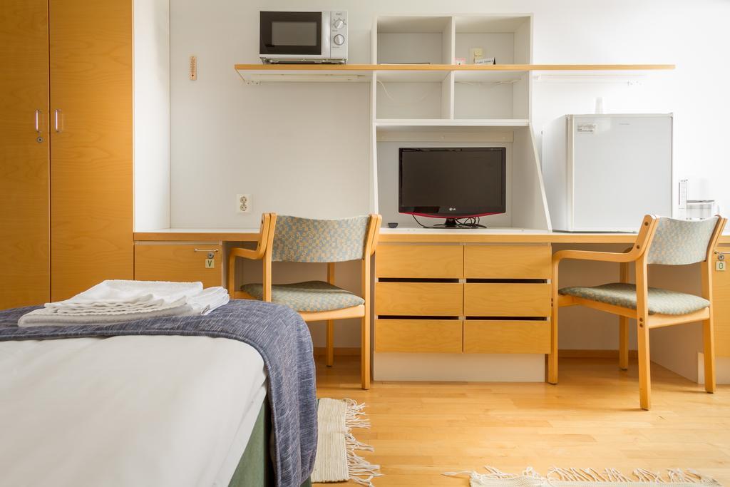 Hotel Jalaskievari Jalasjärvi Δωμάτιο φωτογραφία