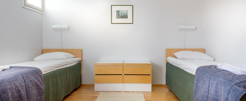 Hotel Jalaskievari Jalasjärvi Εξωτερικό φωτογραφία