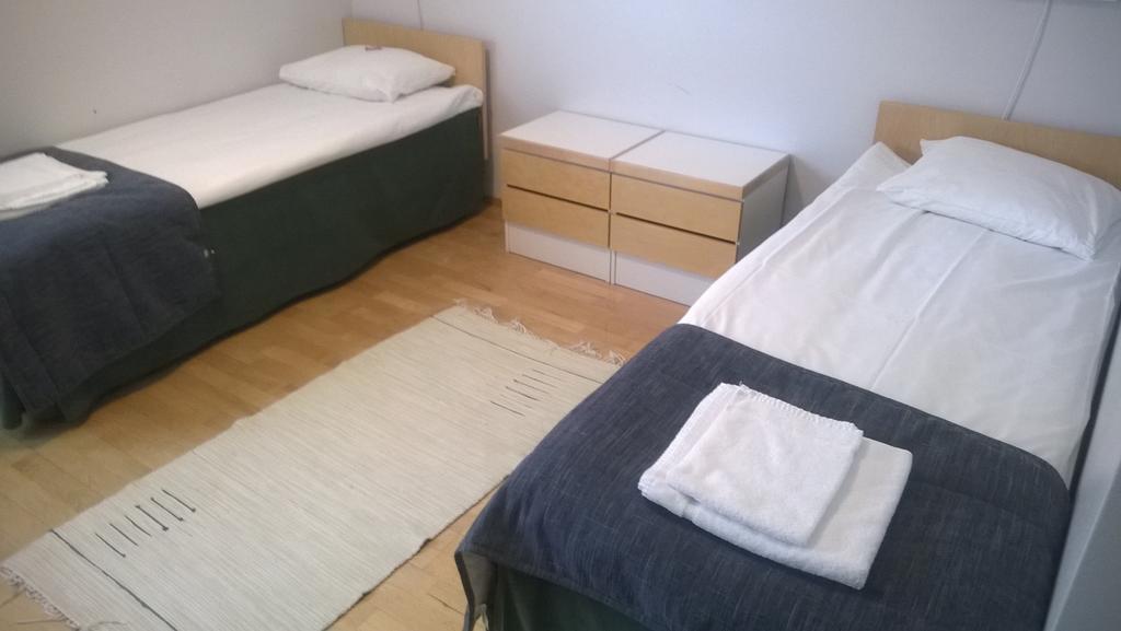 Hotel Jalaskievari Jalasjärvi Δωμάτιο φωτογραφία