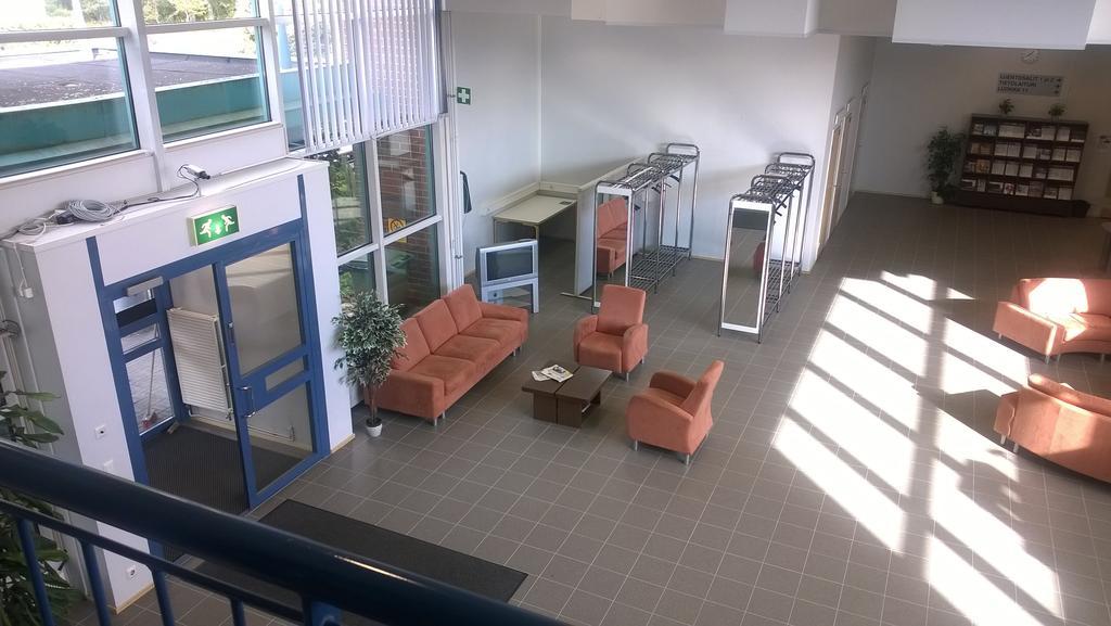 Hotel Jalaskievari Jalasjärvi Εξωτερικό φωτογραφία